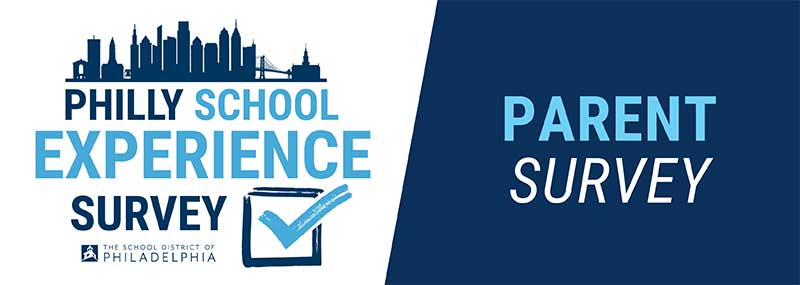 Complete the District-Wide Parent/Guardian Survey